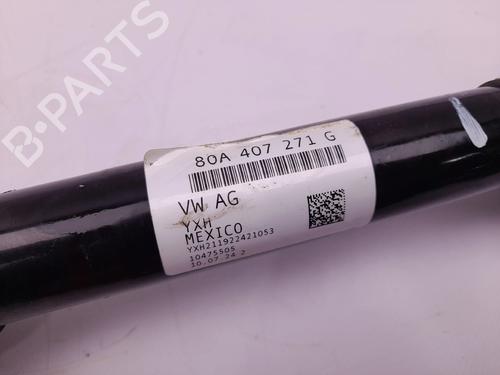 Right front driveshaft AUDI Q5 Sportback (FYT) 40 TDI Mild Hybrid quattro | BP30549990M39