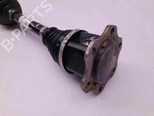Right front driveshaft AUDI Q5 Sportback (FYT) 40 TDI Mild Hybrid quattro | BP30549990M39