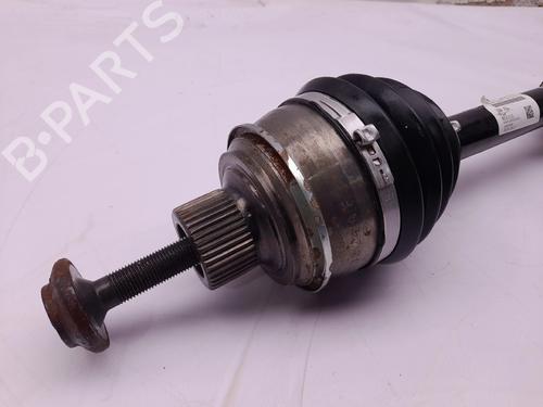 Right front driveshaft AUDI Q5 Sportback (FYT) 40 TDI Mild Hybrid quattro | BP30549990M39