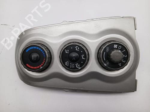 Used Switch TOYOTA YARIS (_P9_) 1.4 D-4D (NLP90_, NLP90R) (90 hp) 29545430