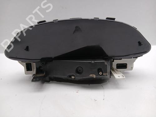 Used Instrument cluster TOYOTA YARIS (_P9_) 1.4 D-4D (NLP90_, NLP90R) (90 hp) 29545432