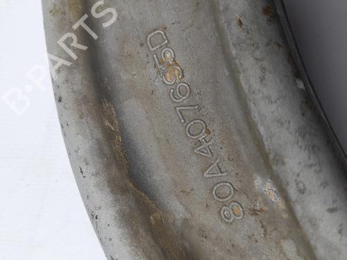 Venstre fortil bærearm AUDI Q5 Sportback (FYT) 40 TDI Mild Hybrid quattro | BP30552312M12 