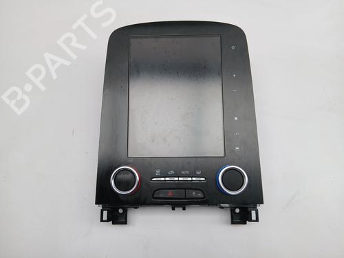 Display RENAULT SCÉNIC IV (J9_) 1.5 dCi 110 | BP30158928C48
