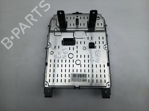 Display RENAULT SCÉNIC IV (J9_) 1.5 dCi 110 | BP30158928C48