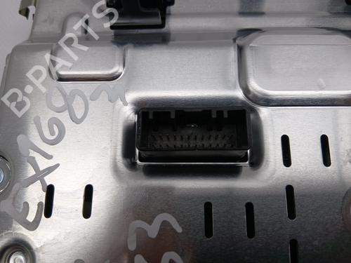 Display RENAULT SCÉNIC IV (J9_) 1.5 dCi 110 | BP30158928C48