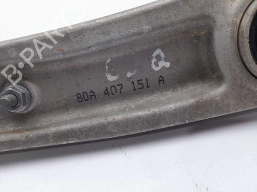 Left front suspension arm AUDI Q5 Sportback (FYT) 40 TDI Mild Hybrid quattro | BP30565097M12