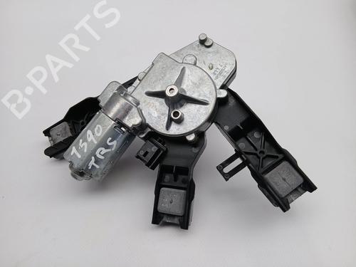 Used Rear wiper motor Rear wiper motor 29384485 29384485