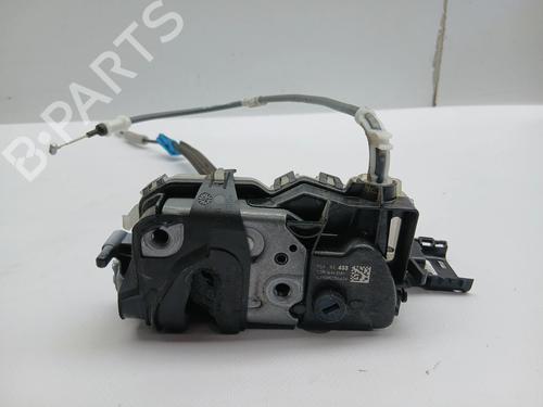 Used Front right lock OPEL COMBO Box Body/MPV (K9) 1.5 D (76 hp) 29893900