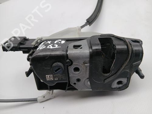 Front right lock OPEL COMBO Box Body/MPV (K9) 1.5 D | BP29893900C97