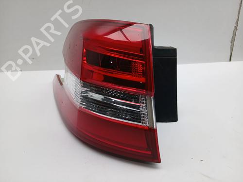 Used Left taillight Left taillight PEUGEOT 308 SW II (LC_, LJ_, LR_, LX_, L4_) 1.6 BlueHDi 120 (120 hp) 29384494 29384494