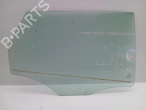 Used Rear right door window AUDI A3 (8V1, 8VK) 1.6 TDI (110 hp) 29256198