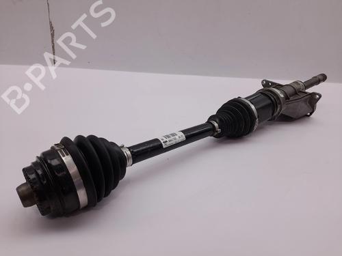 Used Right front driveshaft BMW X3 (G01, F97, G08) xDrive 20 d (190 hp) 30571491