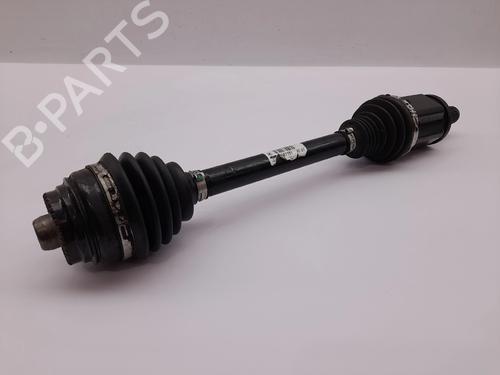 Used Left front driveshaft BMW X3 (G01, F97, G08) xDrive 20 d (190 hp) 30571492