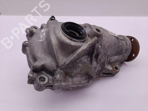 Pont avant BMW X3 (G01, F97, G08) xDrive 20 d (190 hp) 30571493