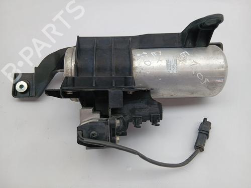 Used Other RENAULT ZOE (BFM_) ZOE (92 hp) 30549978