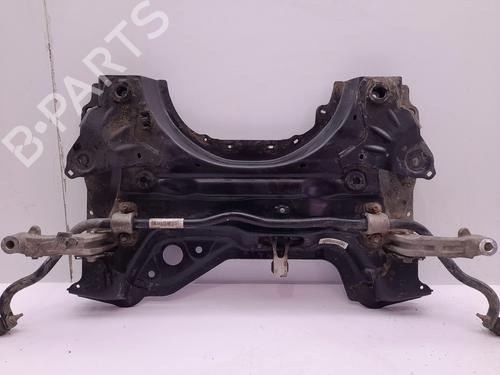 Used Subframe PEUGEOT 308 SW II (LC_, LJ_, LR_, LX_, L4_) 1.6 BlueHDi 120 (120 hp) 29387728