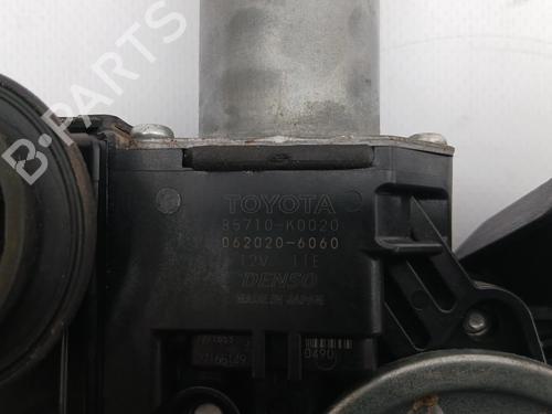 Front right window mechanism TOYOTA YARIS (_P21_, _PA1_, _PH1_) 1.5 Hybrid (MXPH10, MXPH11) | BP29164590C23