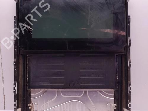 Soltag BMW X5 (E53) 3.0 d (184 hp) 15192022