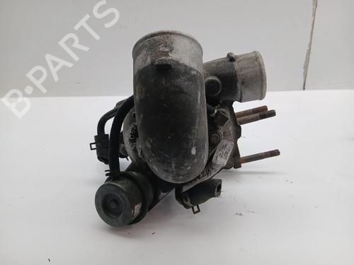 Turbolader/Kompressor HYUNDAI H-1 Van (A1) 2.5 CRDi (140 hp) 30571502