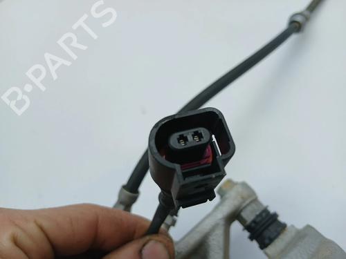 Right front brake caliper AUDI Q3 (F3B) 40 TDI quattro | BP29484840M104 