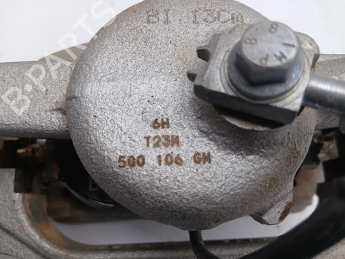 Right front brake caliper AUDI Q3 (F3B) 40 TDI quattro | BP29484840M104 