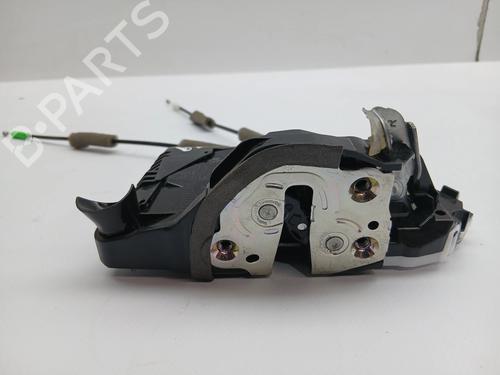 Used Front right lock TOYOTA YARIS (_P21_, _PA1_, _PH1_) 1.5 Hybrid (MXPH10, MXPH11) (116 hp) 29164579