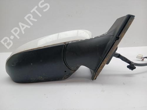 Right mirror TOYOTA YARIS (_P21_, _PA1_, _PH1_) 1.5 Hybrid (MXPH10, MXPH11) | BP29164587C27