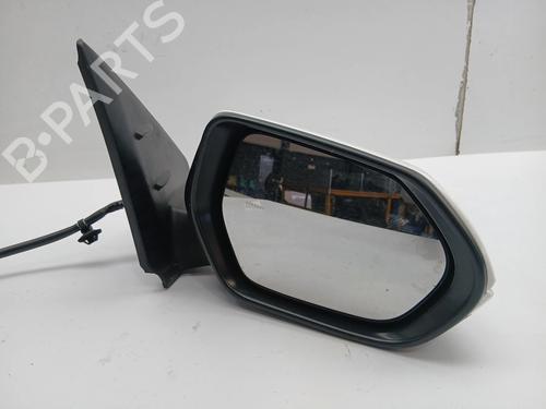 Right mirror TOYOTA YARIS (_P21_, _PA1_, _PH1_) 1.5 Hybrid (MXPH10, MXPH11) | BP29164587C27