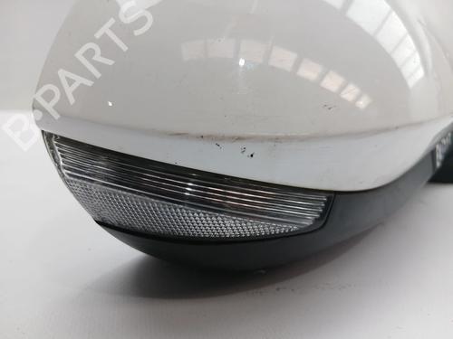 Right mirror TOYOTA YARIS (_P21_, _PA1_, _PH1_) 1.5 Hybrid (MXPH10, MXPH11) | BP29164587C27