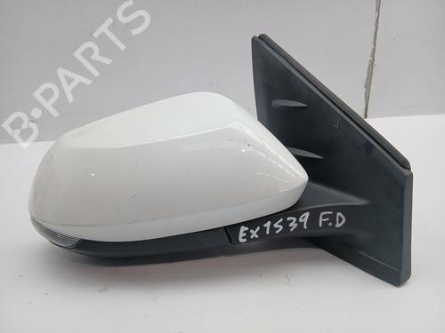 Spiegel buiten rechts TOYOTA YARIS (_P21_, _PA1_, _PH1_) 1.5 Hybrid (MXPH10, MXPH11) (116 hp) 29164587