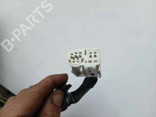 Right mirror TOYOTA YARIS (_P21_, _PA1_, _PH1_) 1.5 Hybrid (MXPH10, MXPH11) | BP29164587C27