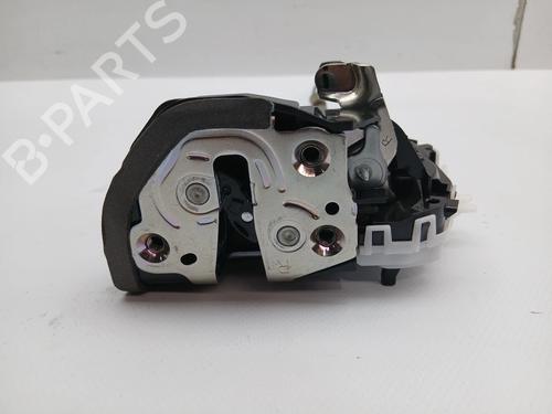 Used Rear right lock TOYOTA YARIS (_P21_, _PA1_, _PH1_) 1.5 Hybrid (MXPH10, MXPH11) (116 hp) 29164580