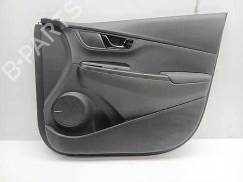 Used Front right panel HYUNDAI KONA (OS, OSE, OSI) 1.6 GDi Hybrid (141 hp) 29074518