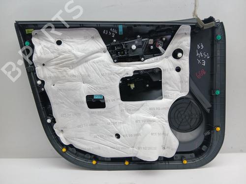 Front right panel HYUNDAI KONA (OS, OSE, OSI) 1.6 GDi Hybrid | BP29074518C59
