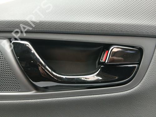 Front right panel HYUNDAI KONA (OS, OSE, OSI) 1.6 GDi Hybrid | BP29074518C59