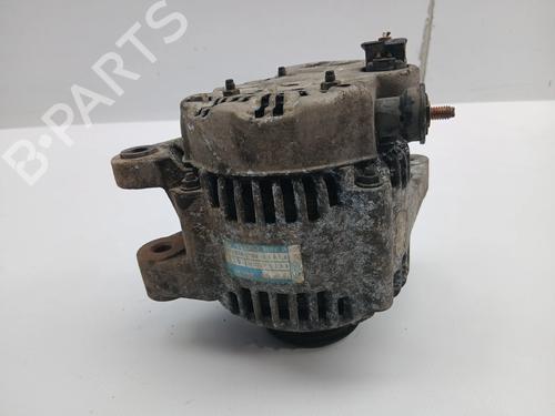 Used Alternator TOYOTA YARIS (_P1_) 1.0 (SCP10_, SCP10R) (68 hp) 27291748
