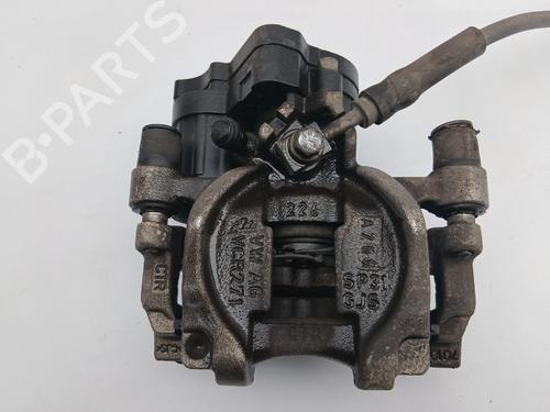 Used Right rear brake caliper SEAT ATECA (KH7, KHP) 1.0 TSI (116 hp) 29453537