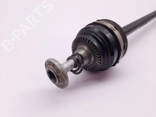 Right rear driveshaft BMW X3 (G01, F97, G08) xDrive 20 d | BP30575633M41