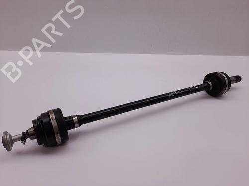 Used Right rear driveshaft BMW X3 (G01, F97, G08) xDrive 20 d (190 hp) 30575633