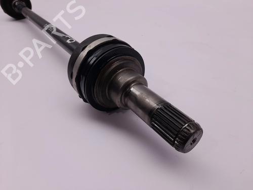 Right rear driveshaft BMW X3 (G01, F97, G08) xDrive 20 d | BP30575633M41
