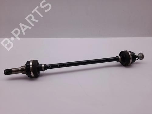 Used Left rear driveshaft BMW X3 (G01, F97, G08) xDrive 20 d (190 hp) 30575634