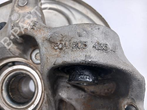 Høyre hjullagerhus spindel AUDI Q5 Sportback (FYT) 40 TDI Mild Hybrid quattro | BP30578519M28