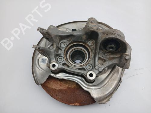 Høyre hjullagerhus spindel AUDI Q5 Sportback (FYT) 40 TDI Mild Hybrid quattro | BP30578519M28