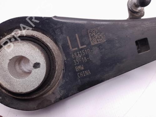 Left rear suspension arm BMW X3 (G01, F97, G08) xDrive 20 d | BP30578526M14 