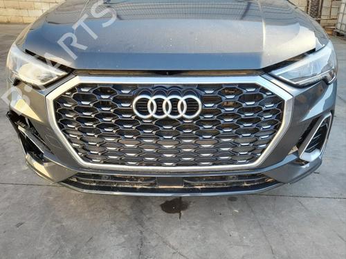 Avant complet AUDI Q3 (F3B) 35 TDI (150 hp) 30594774