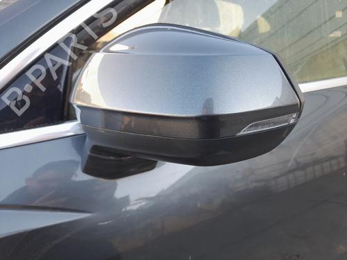 Retrovisor izquierdo AUDI Q3 (F3B) 35 TDI (150 hp) 30594778