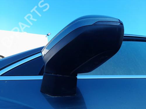 Retrovisor izquierdo AUDI Q3 (F3B) 35 TDI | BP30594778C26