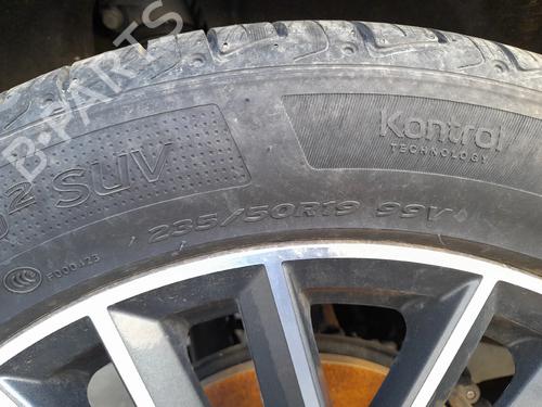 Fælk AUDI Q3 (F3B) 35 TDI | BP30594782C45 