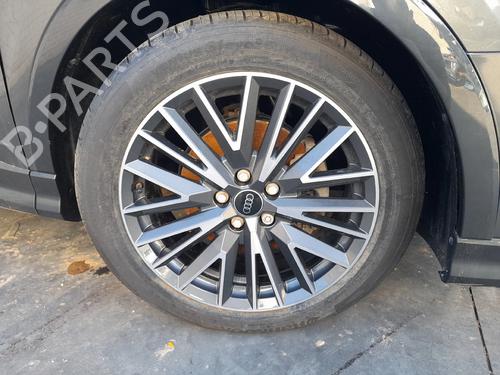 Used Rim AUDI Q3 (F3B) 35 TDI (150 hp) 30594782