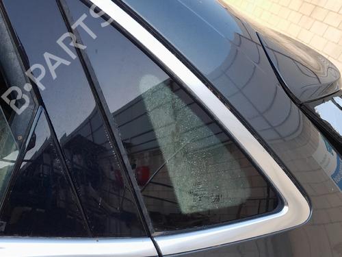 Used Rear left quarter glass AUDI Q3 (F3B) 35 TDI (150 hp) 30594779